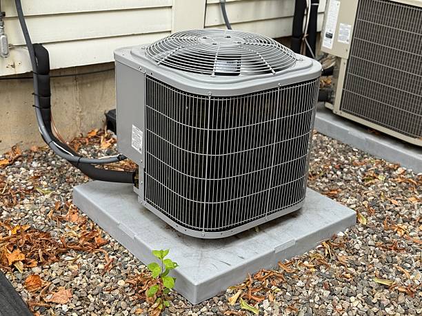 24/7 Emergency Hvac Repair experts in Rio Oso, CA